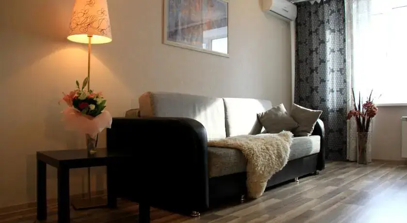 Пенза: Grand-otel' (Apartamenty)