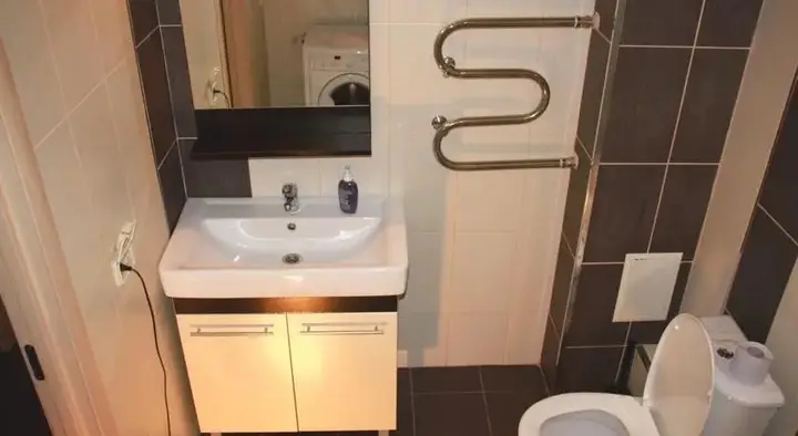 Пенза: Grand-otel' (Apartamenty)