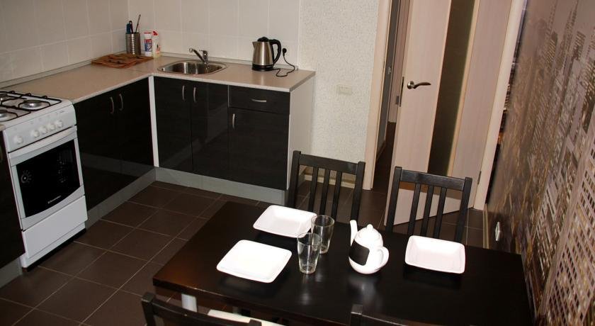 Пенза: Grand-otel' (Apartamenty)