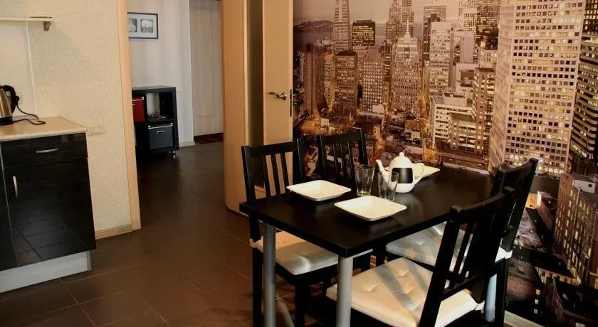 Пенза: Grand-otel' (Apartamenty)