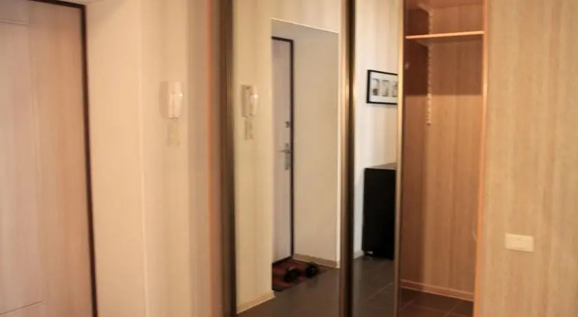 Пенза: Grand-otel' (Apartamenty)