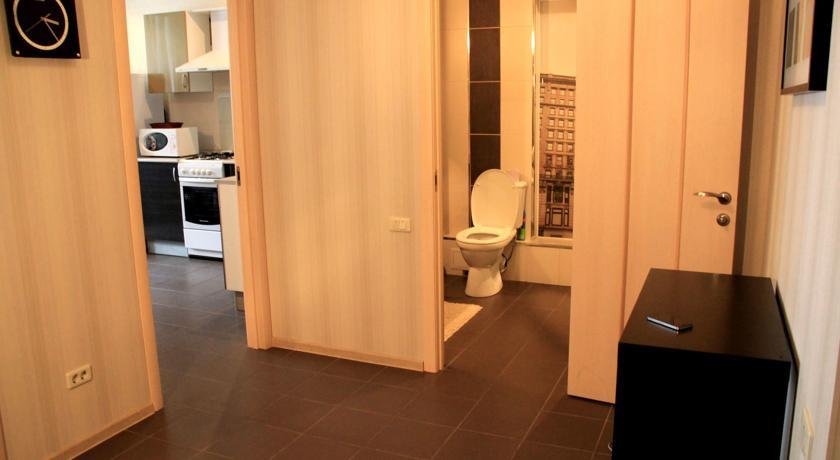Пенза: Grand-otel' (Apartamenty)