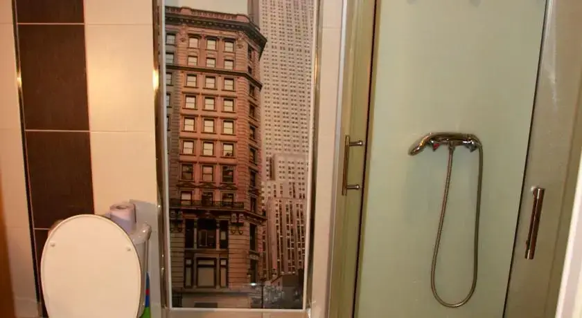 Пенза: Grand-otel' (Apartamenty)