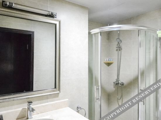 Вэньчжоу: Lidu Hotel, Yueqing