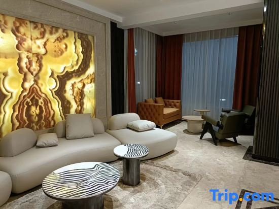 Чугучак: Tacheng Quandu Hotel