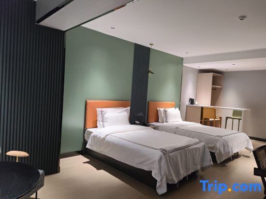 Чугучак: Tacheng Quandu Hotel