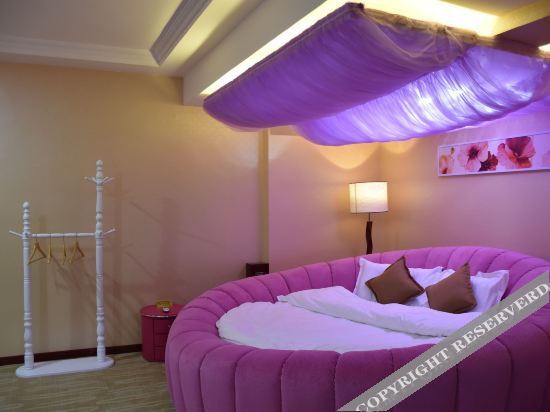 Чугучак: Tacheng Quandu Hotel
