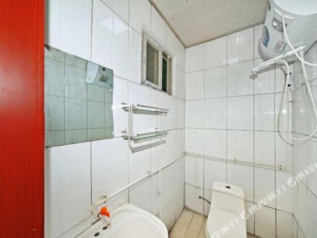 Цзинань: Ji 'nan yu ji hotel