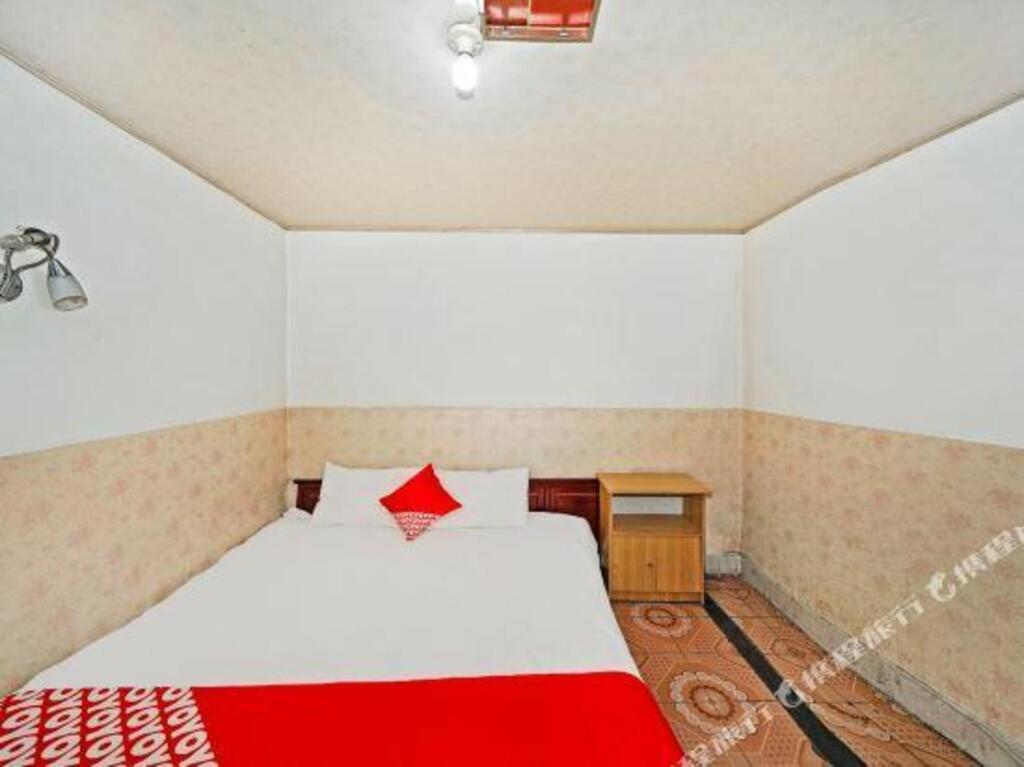 Цзинань: Ji 'nan yu ji hotel