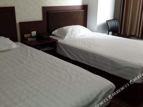 Цзинань: Jinan Marriott Hotel