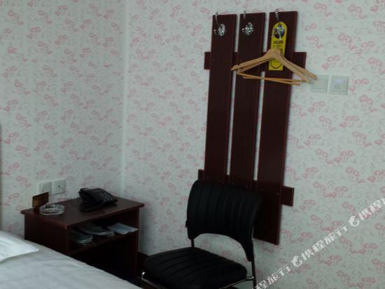 Цзинань: Jinan Marriott Hotel
