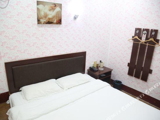 Цзинань: Jinan Marriott Hotel