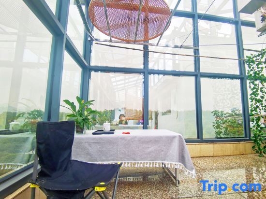 Тайчжоу: Xianju Love Home Farmhouse