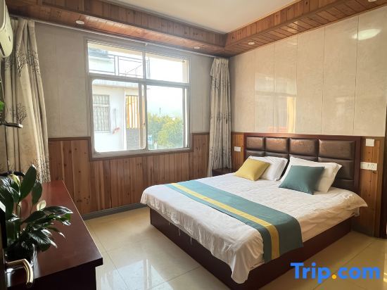 Тайчжоу: Xianju Love Home Farmhouse