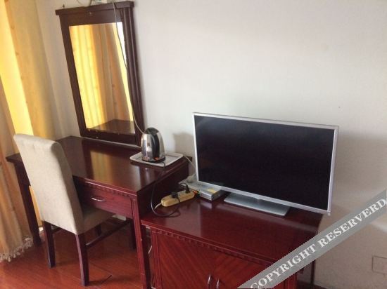 Сучжоу: Suzhou Jinguang Hostel