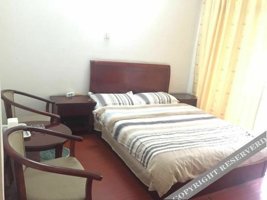 Сучжоу: Suzhou Jinguang Hostel