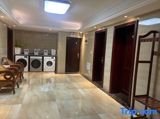 Сюйчжоу: TaoranjuHotel