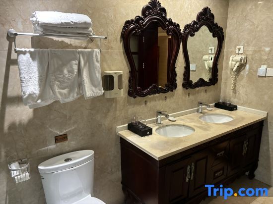 Сюйчжоу: TaoranjuHotel