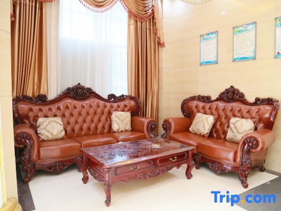 Сюйчжоу: TaoranjuHotel