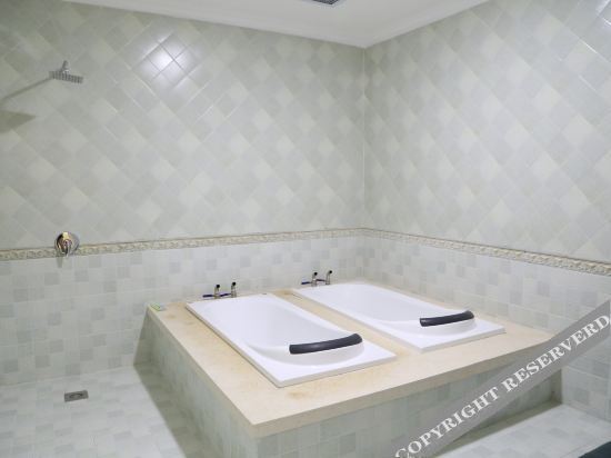 Шицзячжуан: Holiday Inn Gaochun Haoting