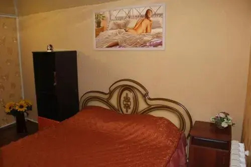 Пенза: Огородная 13