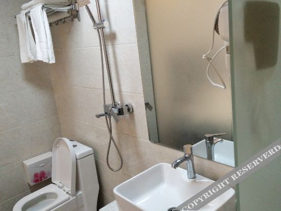 Хэфэй: Hefei Yuehang Express Hotel