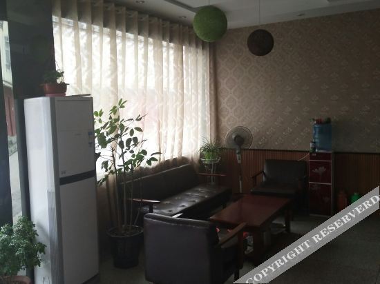Хэфэй: Hefei Yuehang Express Hotel
