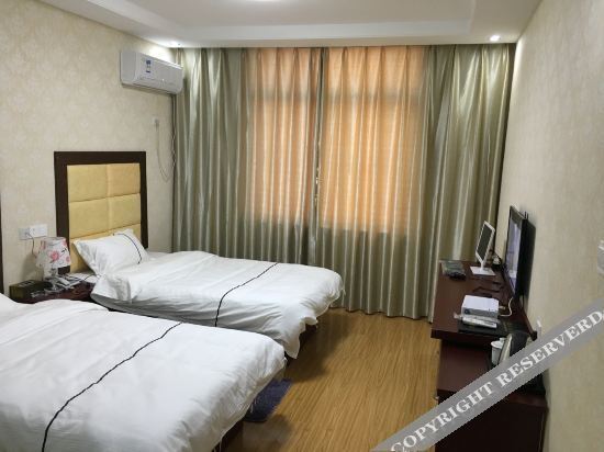 Хэфэй: Hefei Yuehang Express Hotel