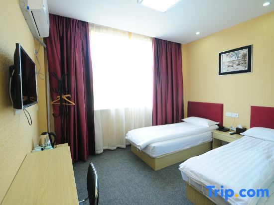 Нинбо: Ikea Express Hotel