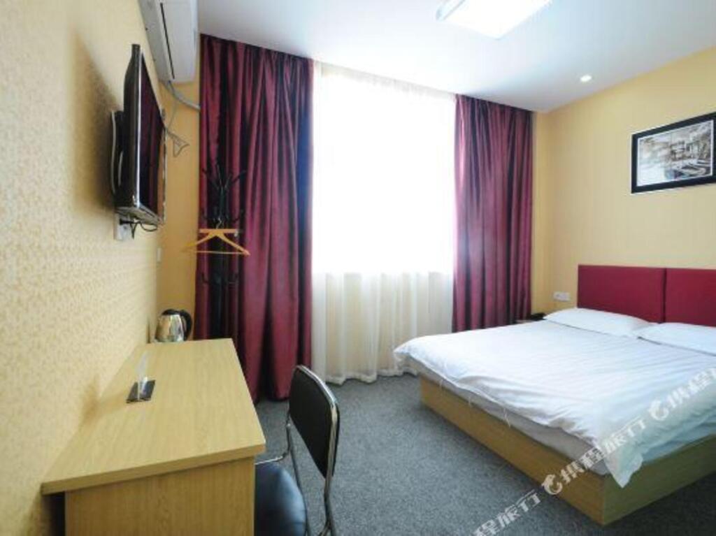 Нинбо: Ikea Express Hotel