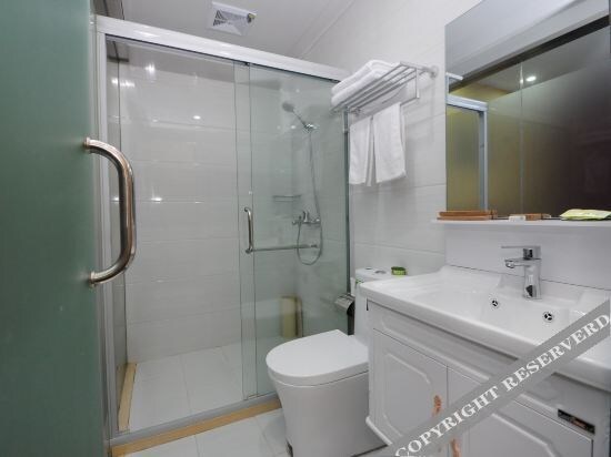 Нинбо: Ikea Express Hotel