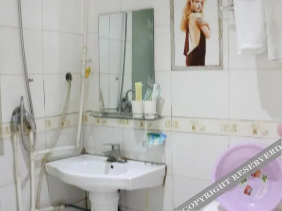 Цзинань: OYOJinan Xinduo Express Hotel