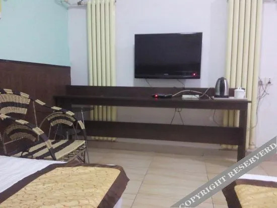 Цзинань: OYOJinan Xinduo Express Hotel