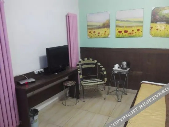 Цзинань: OYOJinan Xinduo Express Hotel