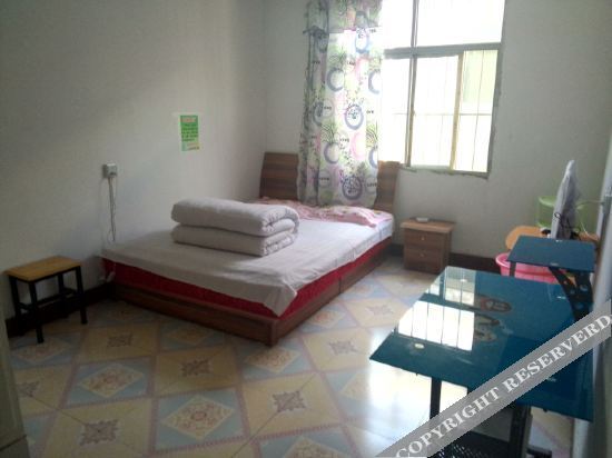 Lishui Mintian Guest House — фото 1