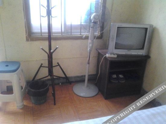 Наньчан: 南昌君来商务宾馆