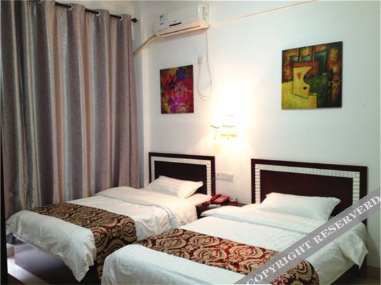 Цюаньчжоу: Anxi Youyue Hotel
