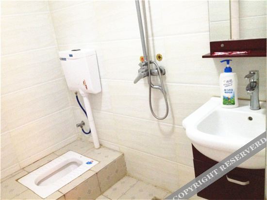 Цюаньчжоу: Anxi Youyue Hotel