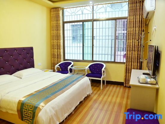 Чэньчжоу: Wenxin Business Hotel