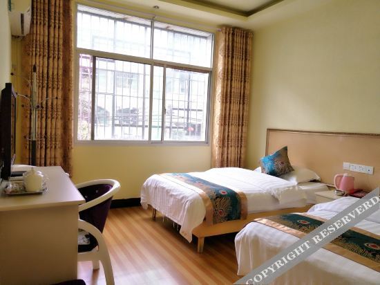 Чэньчжоу: Wenxin Business Hotel