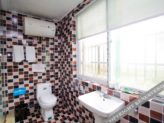 Хэфэй: Feixi Lemon Bay Theme Hotel