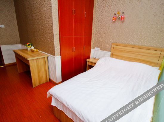 Хэфэй: Feixi Lemon Bay Theme Hotel