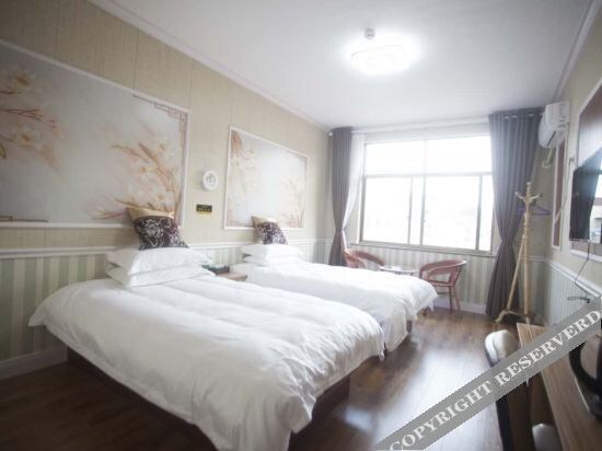 Ханчжоу: Hangzhou Yanjulou Hotel