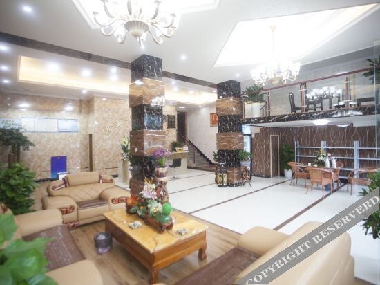 Ханчжоу: Hangzhou Yanjulou Hotel