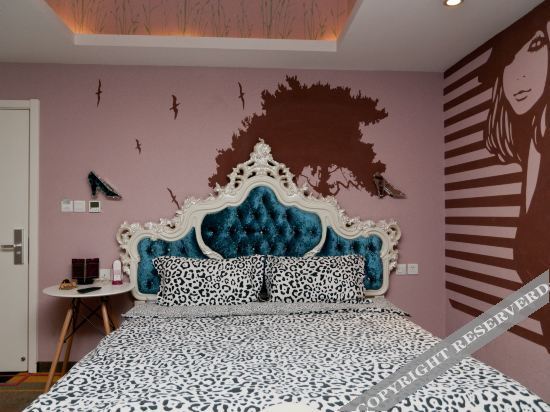 Синтай: Xingtai Small Towns and Theme Hotel