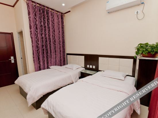 Синтай: Jintai Express Hotel Lincheng