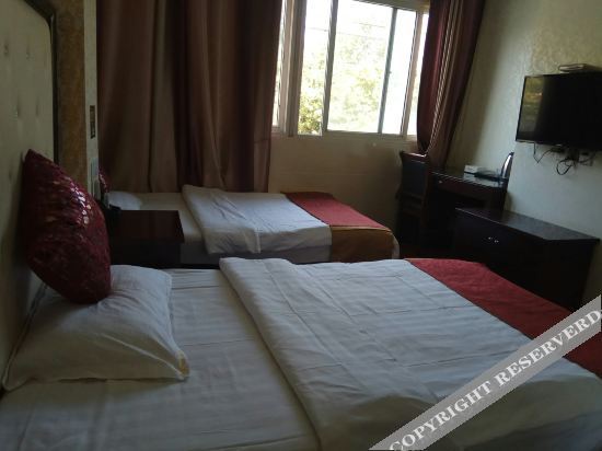 Нанкин: Xingshuo Hostel