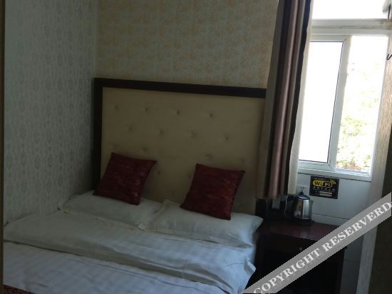 Нанкин: Xingshuo Hostel