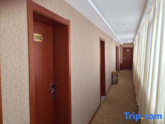 Куньмин: Anning IKEA Express Hotel