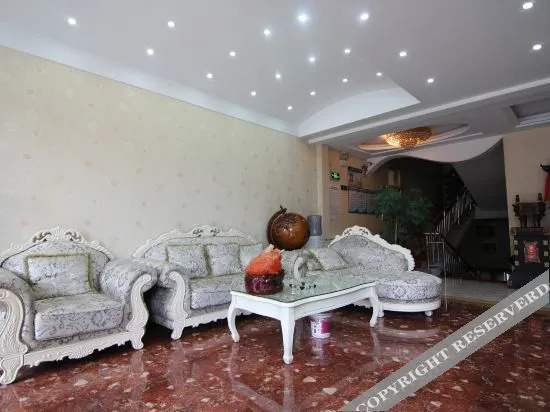 Юньчэн: Wenxi Blanca Theme Hotel